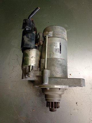MOTOR ARRANQUE Volkswagen Golf Sportsvan VII (AN1)(09.2017->2020)