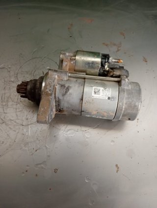 MOTOR ARRANQUE Volkswagen Golf VII Berlina (BQ1/BE2)(01.2017->)
