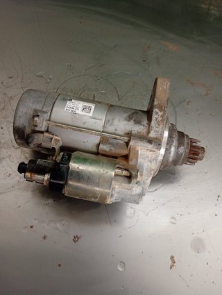 MOTOR ARRANQUE Volkswagen Golf VII Berlina (BQ1/BE2)(01.2017->)