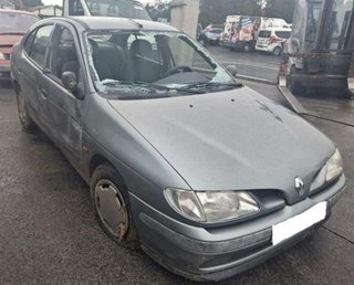 7700840893 cremallera renault megane i 1.9 127248