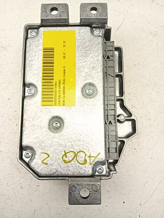 CENTRALITA AIRBAG MINI CLUBMAN (R55)(2007) N14B16