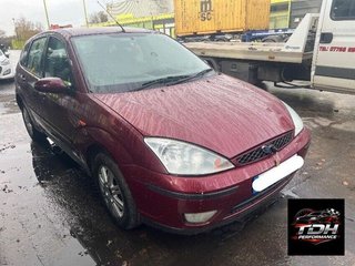 Despiece Ford Focus Mk1 1.6 Granate
