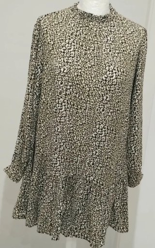 Vestido premama muy comodo