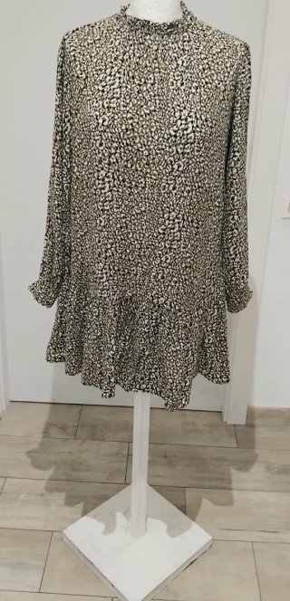 Vestido premama muy comodo