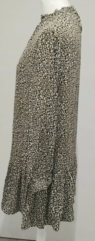 Vestido premama muy comodo