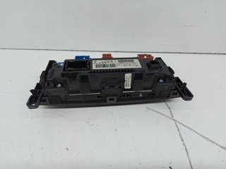 MANDO CALEFACCION / AIRE ACONDICIONADO CITROEN C5