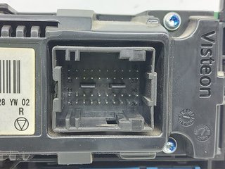 MANDO CALEFACCION / AIRE ACONDICIONADO CITROEN C5