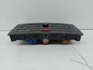MANDO CALEFACCION / AIRE ACONDICIONADO CITROEN C5