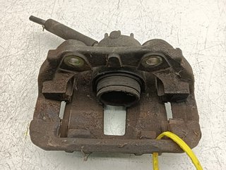 PINZA DE FRENO DELANTERA IZQUIERDA PEUGEOT 307 BE