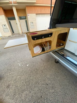 Volkswagen Multivan 2006