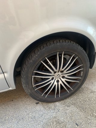 Volkswagen Multivan 2006