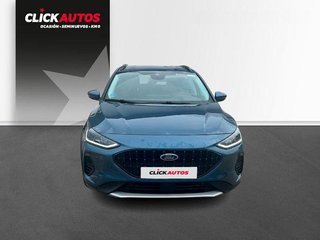 FORD FOCUS 1.0 ECOBOOST 155CV MHEV ACTIVE AUTOM.