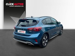 FORD FOCUS 1.0 ECOBOOST 155CV MHEV ACTIVE AUTOM.