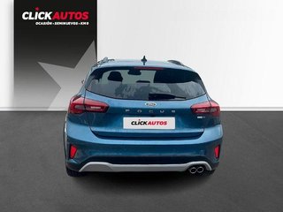 FORD FOCUS 1.0 ECOBOOST 155CV MHEV ACTIVE AUTOM.