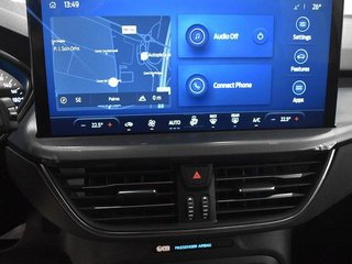 FORD FOCUS 1.0 ECOBOOST 155CV MHEV ACTIVE AUTOM.