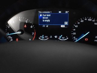 FORD FOCUS 1.0 ECOBOOST 155CV MHEV ACTIVE AUTOM.