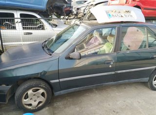282808 mando luces 9617169577 peugeot 306 berlina