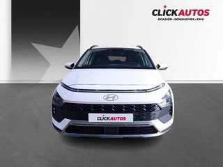 HYUNDAI BAYON 1.2 MPI 79CV MAXX