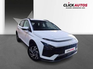 HYUNDAI BAYON 1.2 MPI 79CV MAXX