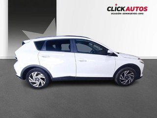 HYUNDAI BAYON 1.2 MPI 79CV MAXX