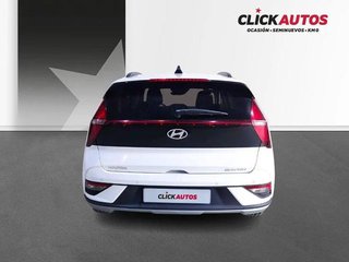 HYUNDAI BAYON 1.2 MPI 79CV MAXX