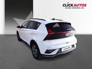 HYUNDAI BAYON 1.2 MPI 79CV MAXX