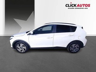 HYUNDAI BAYON 1.2 MPI 79CV MAXX