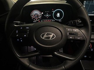 HYUNDAI BAYON 1.2 MPI 79CV MAXX