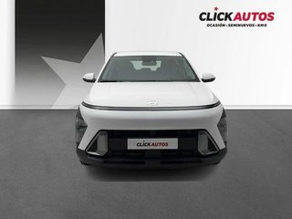 HYUNDAI KONA 1.0 TGDI 120CV MAXX