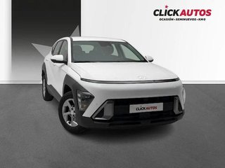 HYUNDAI KONA 1.0 TGDI 120CV MAXX