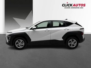 HYUNDAI KONA 1.0 TGDI 120CV MAXX