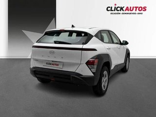 HYUNDAI KONA 1.0 TGDI 120CV MAXX
