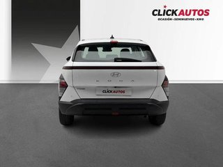 HYUNDAI KONA 1.0 TGDI 120CV MAXX