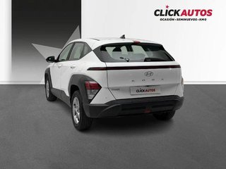 HYUNDAI KONA 1.0 TGDI 120CV MAXX