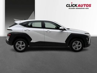 HYUNDAI KONA 1.0 TGDI 120CV MAXX