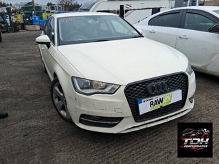 Despiece Audi A3 8V 2.0 TDI Blanco