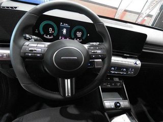 HYUNDAI KONA 1.6 GDI 138CV HEV MAXX DCT