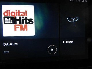 HYUNDAI KONA 1.6 GDI 138CV HEV MAXX DCT