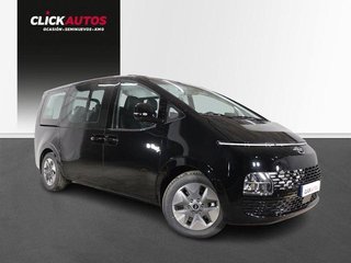 HYUNDAI STARIA 2.2 CRDI 177CV 9S 8AT TECNO