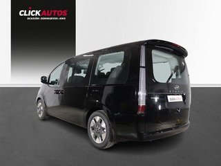 HYUNDAI STARIA 2.2 CRDI 177CV 9S 8AT TECNO