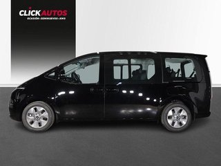 HYUNDAI STARIA 2.2 CRDI 177CV 9S 8AT TECNO