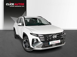 HYUNDAI TUCSON 1.6 T 160CV 48V DT MAXX