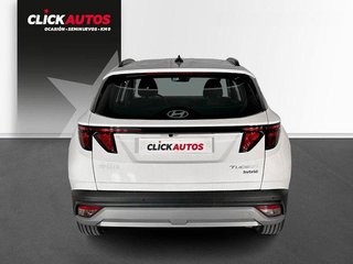 HYUNDAI TUCSON 1.6 T 160CV 48V DT MAXX
