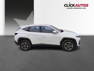HYUNDAI TUCSON 1.6 TGDI 215CV HEV AT KLASS