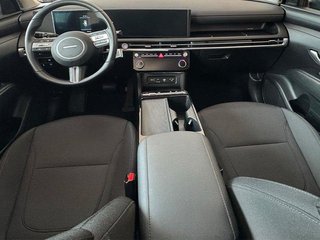 HYUNDAI TUCSON 1.6 TGDI 215CV HEV AT KLASS