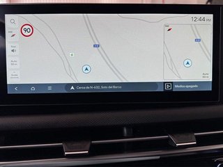 HYUNDAI TUCSON 1.6 TGDI 215CV HEV AT KLASS