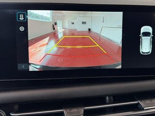 HYUNDAI TUCSON 1.6 TGDI 215CV HEV AT KLASS