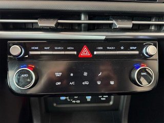 HYUNDAI TUCSON 1.6 TGDI 215CV HEV AT KLASS