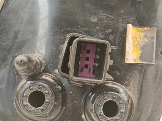 RETROVISOR DERECHO CHEVROLET ORLANDO Z20D1 E13027