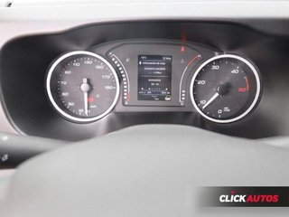 IVECO DAILY FURGON + PLATAFORMA ELEV. 2.3 156CV 35S16 V H2